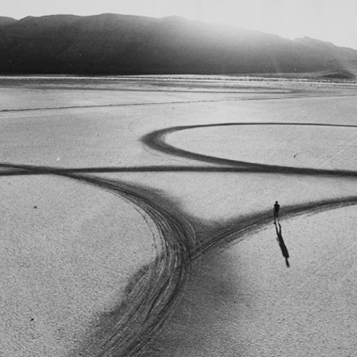 A Reinvenção do Espaço